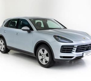 Porsche Cayenne Cayenne for sale in Umhlanga - ID: 27252715