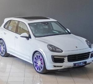 Porsche Cayenne GTS for sale in Nigel - ID: 27684322