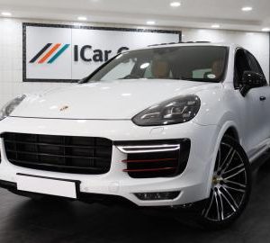 Porsche Cayenne GTS for sale in Pretoria - ID: 27816724