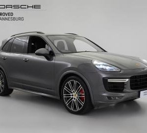 Porsche Cayenne GTS for sale in Sandton - ID: 27801541
