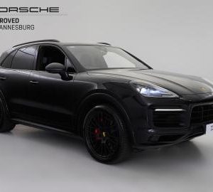 Porsche Cayenne GTS for sale in Sandton - ID: 27822050