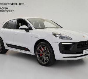 Porsche Macan GTS for sale in Sandton - ID: 27804475