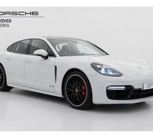 Porsche Panamera GTS for sale in Pretoria - ID: 27309760