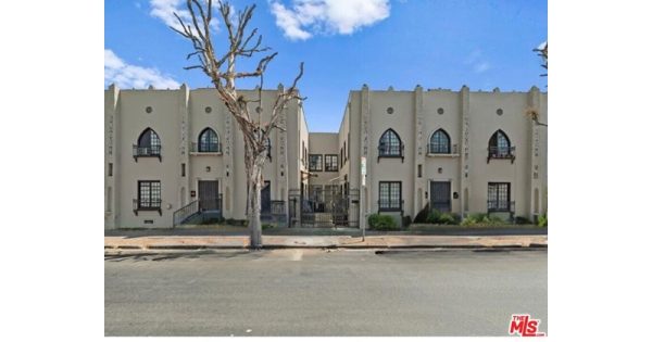 Residential Income - Los Angeles, CA - 4886 Lexington Ave, 90029 Los Angeles - 8 beds house for sale