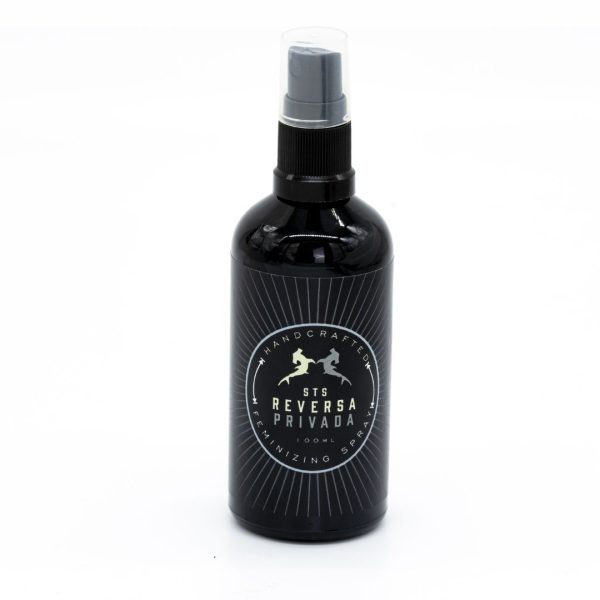 Reversa Privada STS Ready-to-Use Feminizing Spray