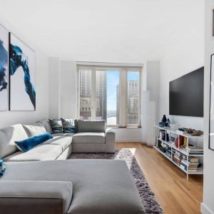 15 William Street #32C, Manhattan, NY 10004 – RLMX-105509 - Anthony...