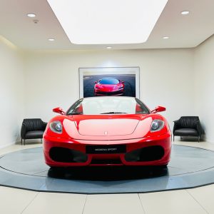 2007 F430 Spider for Sale in Balma | Ferrari Approved