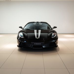 2008 430 Scuderia for Sale in Sausheim | Ferrari Approved