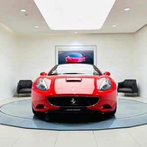 2010 Ferrari California for Sale in Balma | Ferrari Approved