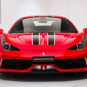 2014 458 Speciale for Sale in Waterloo | Ferrari Approved