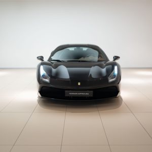 2015 488 GTB for Sale in Sausheim | Ferrari Approved