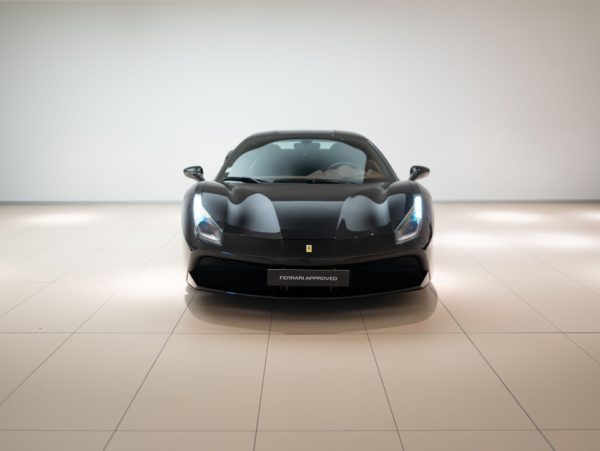 2015 488 GTB for Sale in Sausheim | Ferrari Approved