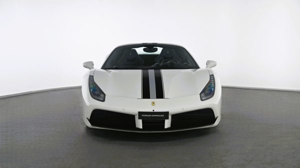 2015 488 Spider for Sale in Limonest | Ferrari Approved