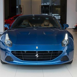 2015 Ferrari California T for Sale in Osborne Park Australlia | Ferrari Approved