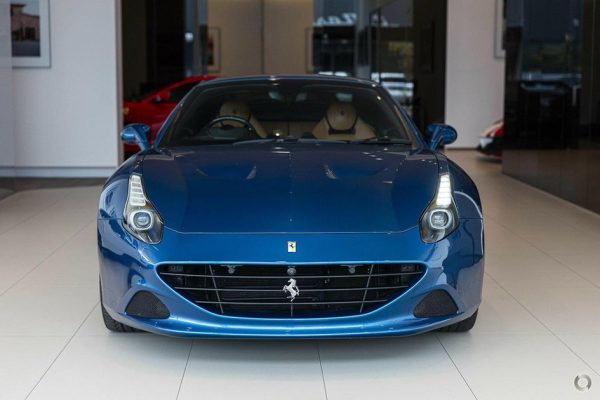 2015 Ferrari California T for Sale in Osborne Park Australlia | Ferrari Approved