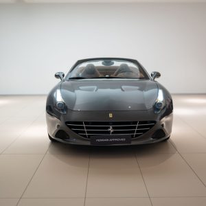 2015 Ferrari California T for Sale in Sausheim | Ferrari Approved
