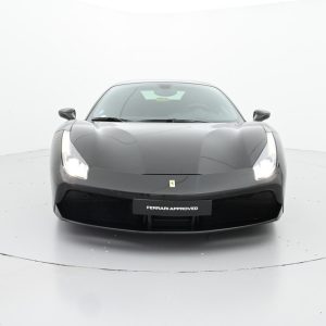 2016 488 GTB for Sale in Merignac | Ferrari Approved