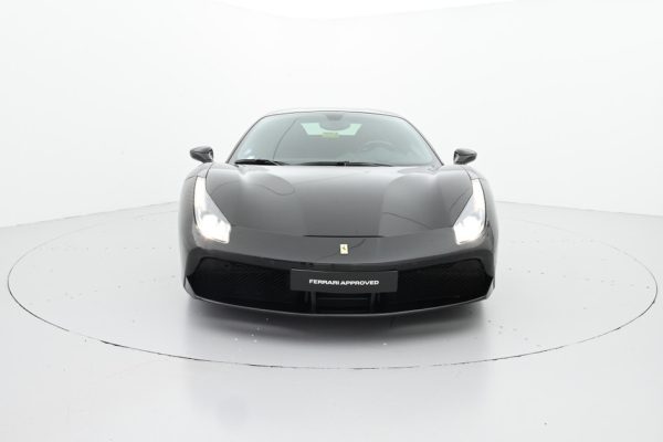 2016 488 GTB for Sale in Merignac | Ferrari Approved