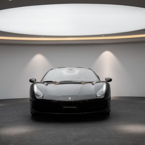 2016 488 Spider for Sale in Le Cannet France | Ferrari Approved