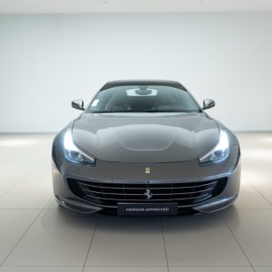 2016 GTC4Lusso for Sale in Sausheim | Ferrari Approved