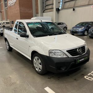 2016 NISSAN NP200 1.6 A/C P/U S/C