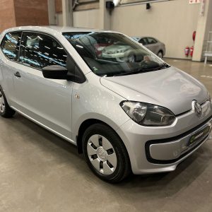 2016 VOLKSWAGEN TAKE UP! 1.0 3DR