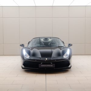 2017 488 Spider for Sale in Richmond Australia | Ferrari Approved