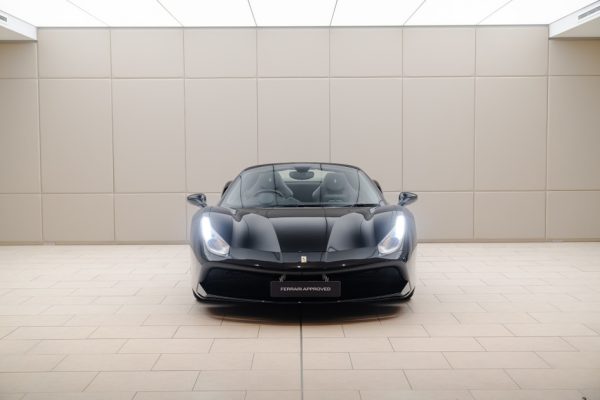 2017 488 Spider for Sale in Richmond Australia | Ferrari Approved