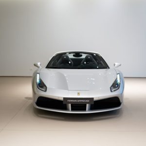 2017 488 Spider for Sale in Sausheim | Ferrari Approved