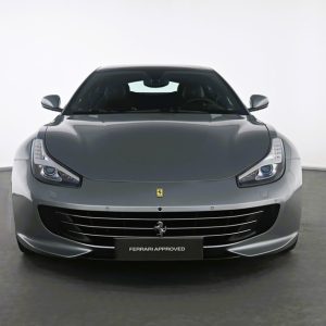 2018 GTC4Lusso for Sale in Limonest | Ferrari Approved