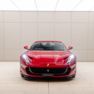 2019 812 Superfast for Sale in Richmond Australia | Ferrari Approved