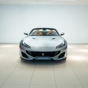 2019 Ferrari Portofino for Sale in Sausheim | Ferrari Approved