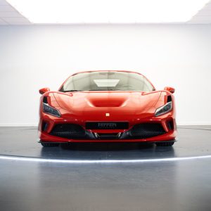 2020 F8 Tributo for Sale in Mouilleron Le Captif France | Ferrari Approved