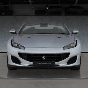 2020 Ferrari Portofino for Sale in London | Ferrari Approved