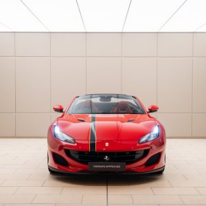 2020 Ferrari Portofino for Sale in Richmond Australia | Ferrari Approved