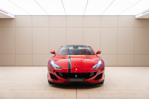 2020 Ferrari Portofino for Sale in Richmond Australia | Ferrari Approved