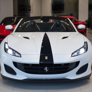 2021 Ferrari Portofino for Sale in Osborne Park Australlia | Ferrari Approved
