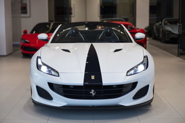 2021 Ferrari Portofino for Sale in Osborne Park Australlia | Ferrari Approved
