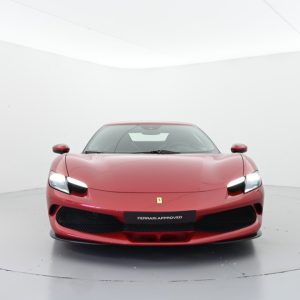 2022 296 GTB for Sale in Merignac | Ferrari Approved