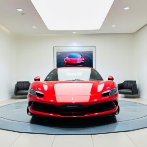 2023 296 GTB for Sale in Balma | Ferrari Approved
