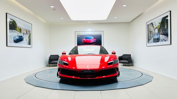 2023 296 GTB for Sale in Balma | Ferrari Approved