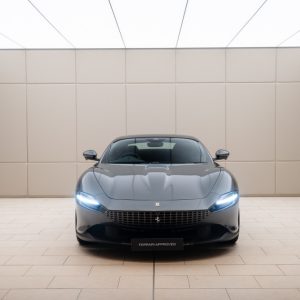 2023 Ferrari Roma for Sale in Richmond Australia | Ferrari Approved