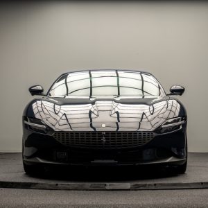 2024 Ferrari Roma Spider for Sale in Paris | Ferrari Approved