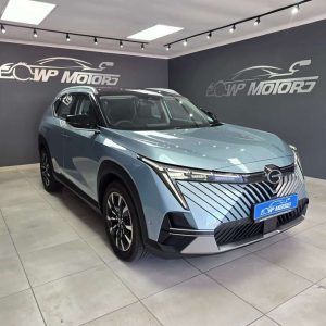 2024 Gac Motor Emkoo 1.5T EXECUTIVE PLUS - WP Motors