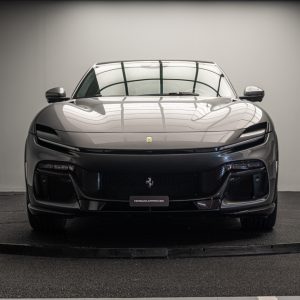 2024 Purosangue for Sale in Paris | Ferrari Approved