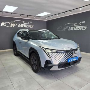 2025 Gac Motor Emkoo 1.5T EXECUTIVE - WP Motors
