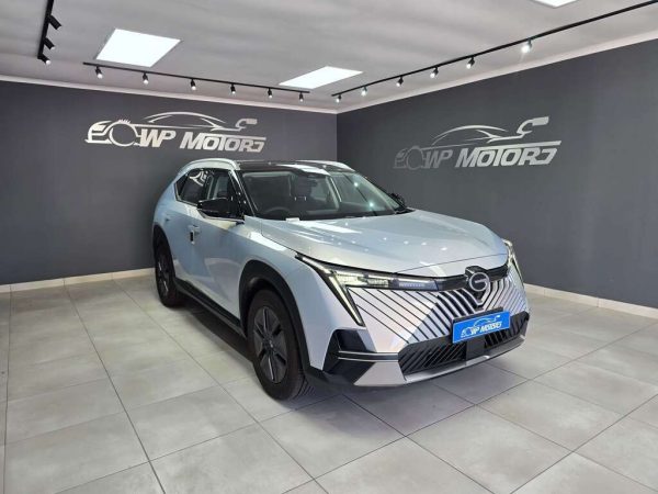 2025 Gac Motor Emkoo 1.5T EXECUTIVE - WP Motors