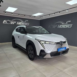 2025 Gac Motor Emkoo 1.5T EXECUTIVE - WP Motors