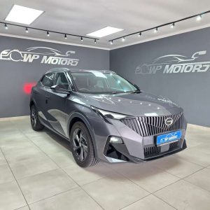 2025 Gac Motor Gs3 EMZOOM 1.5T EXECUTIVE - WP Motors