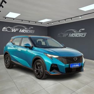 2025 Gac Motor Gs3 EMZOOM 1.5T R-STYLE - WP Motors